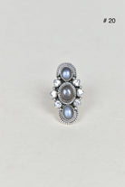 Graceful Glide Crawler Ring-Crawler Rings-Krush Kandy, Women's Online Fashion Boutique Located in Phoenix, Arizona (Scottsdale Area)