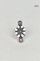 Graceful Glide Crawler Ring-Crawler Rings-Krush Kandy, Women's Online Fashion Boutique Located in Phoenix, Arizona (Scottsdale Area)