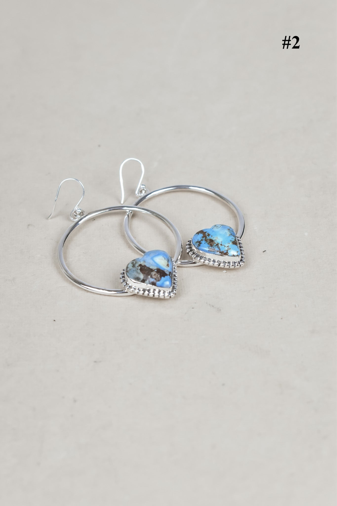 Golden Hills Solid Hoops-Statement Rings-Krush Kandy, Women's Online Fashion Boutique Located in Phoenix, Arizona (Scottsdale Area)