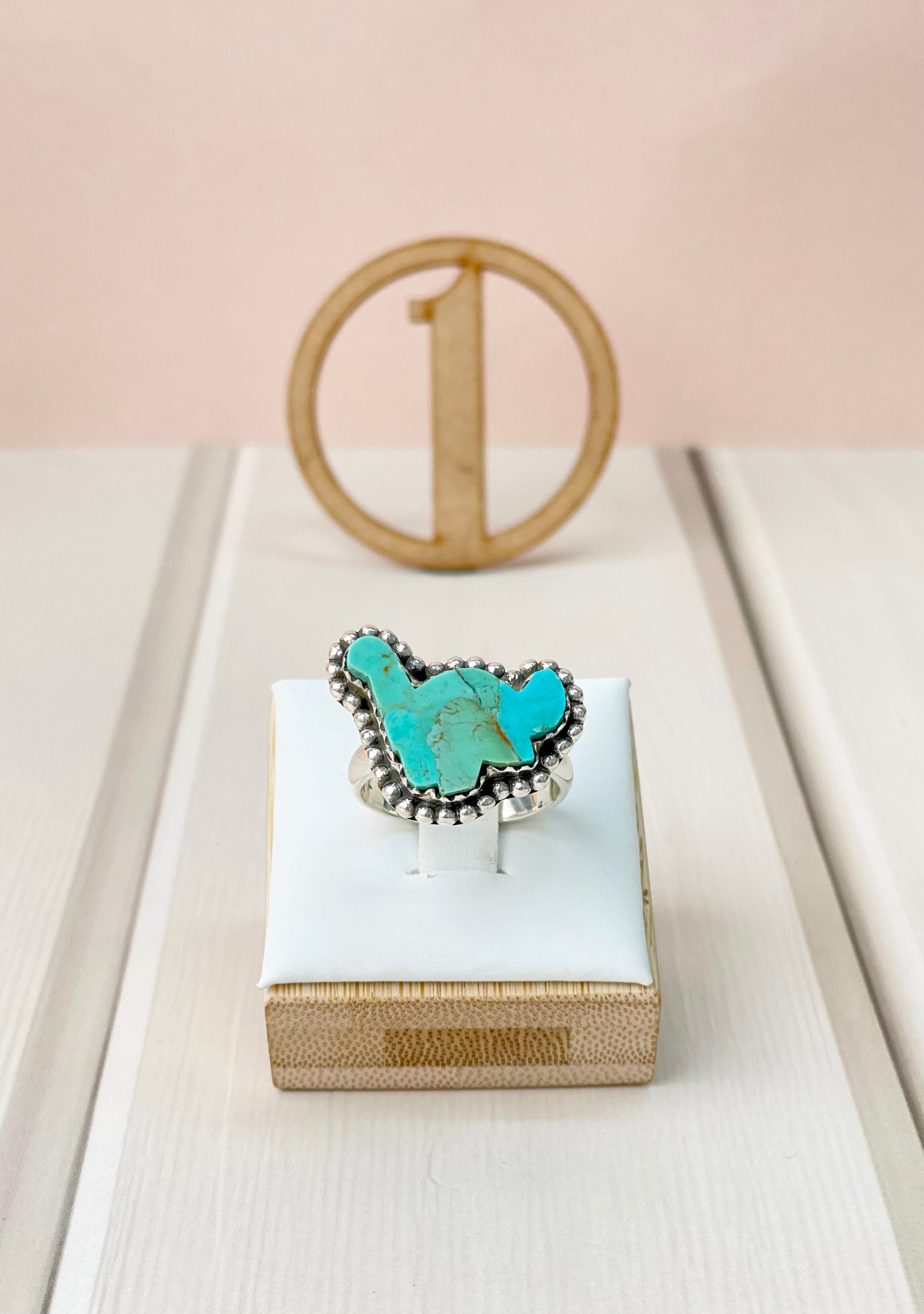 Dino in the Wild Rings-Rings-Krush Kandy, Women's Online Fashion Boutique Located in Phoenix, Arizona (Scottsdale Area)