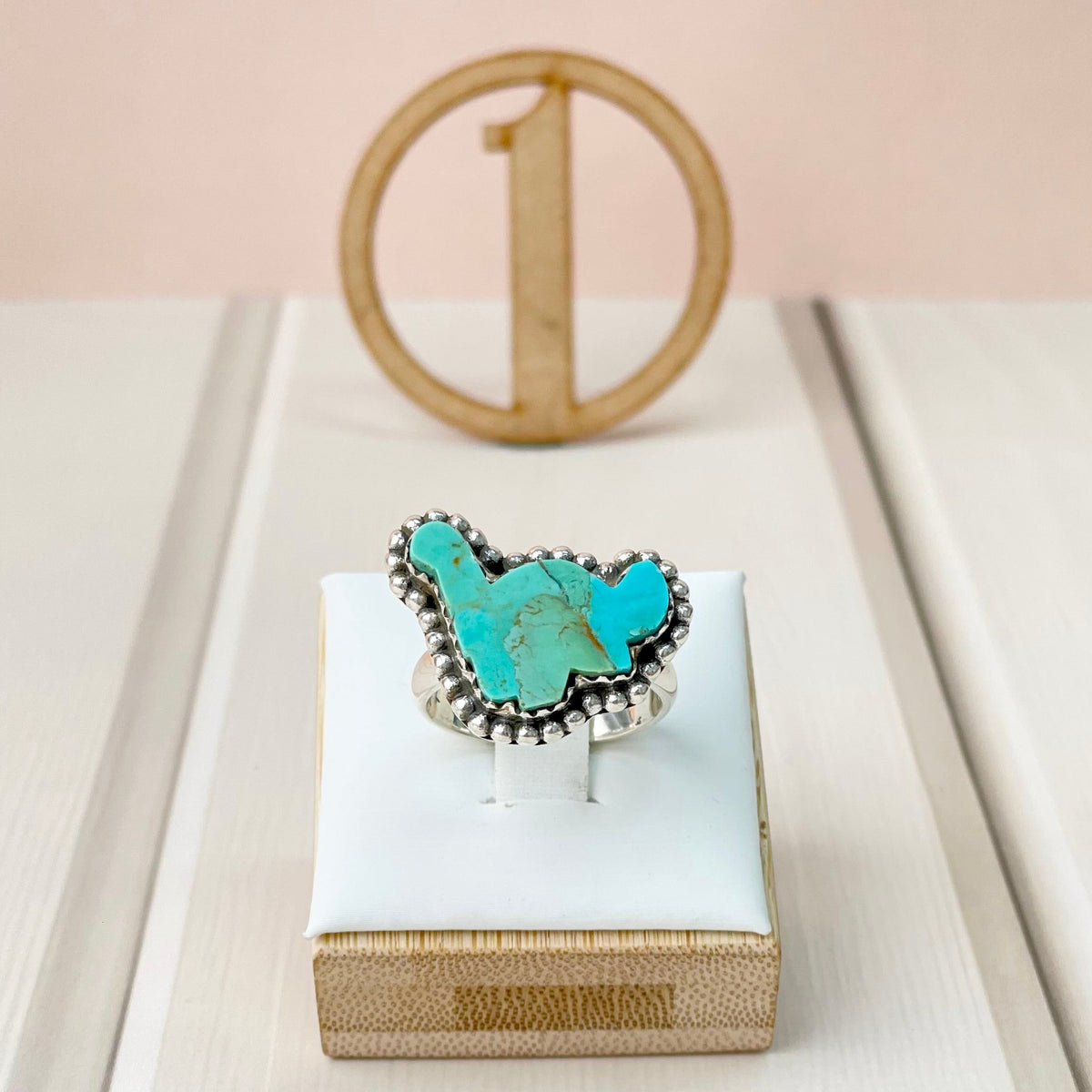 Dino in the Wild Rings – My Julrae - Krush Kandy Jewelry