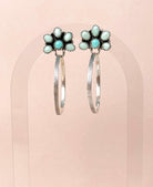 Paloma Hoops-Earrings-Krush Kandy, Women's Online Fashion Boutique Located in Phoenix, Arizona (Scottsdale Area)