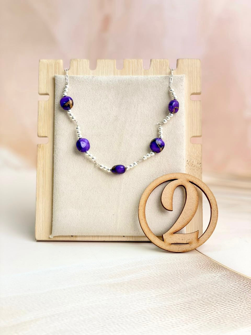 Space Between Us Multi Dahlia Necklaces-Necklaces-Krush Kandy, Women's Online Fashion Boutique Located in Phoenix, Arizona (Scottsdale Area)