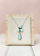 Paloma Chain Necklace-Necklaces-Krush Kandy, Women's Online Fashion Boutique Located in Phoenix, Arizona (Scottsdale Area)