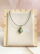 Desert Pearl Mine 8 Necklaces-Necklaces-Krush Kandy, Women's Online Fashion Boutique Located in Phoenix, Arizona (Scottsdale Area)