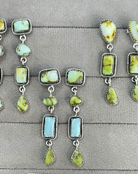 One Of A Kind Palomino Earrings-Earrings-Krush Kandy, Women's Online Fashion Boutique Located in Phoenix, Arizona (Scottsdale Area)