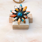 Wild & Free Blooming Rings MADE TO ORDER-Rings-Krush Kandy, Women's Online Fashion Boutique Located in Phoenix, Arizona (Scottsdale Area)