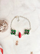 Christmas in Kandyland Bracelet 23-Bracelets-Krush Kandy, Women's Online Fashion Boutique Located in Phoenix, Arizona (Scottsdale Area)