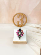 Kandy Opal Rings Bno. 2-Rings-Krush Kandy, Women's Online Fashion Boutique Located in Phoenix, Arizona (Scottsdale Area)