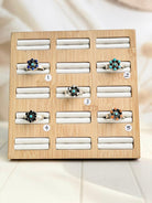 Dainty Blooming Flower Rings-Rings-Krush Kandy, Women's Online Fashion Boutique Located in Phoenix, Arizona (Scottsdale Area)