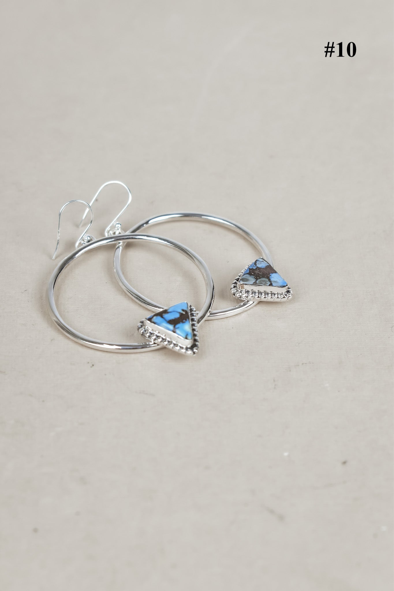 Golden Hills Solid Hoops-Statement Rings-Krush Kandy, Women's Online Fashion Boutique Located in Phoenix, Arizona (Scottsdale Area)