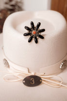 Wild Flower Stone Rings-Rings-Krush Kandy, Women's Online Fashion Boutique Located in Phoenix, Arizona (Scottsdale Area)
