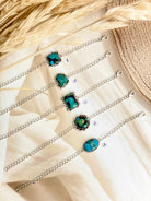 Cutest Boho Slab Bracelets-Bracelets-Krush Kandy, Women's Online Fashion Boutique Located in Phoenix, Arizona (Scottsdale Area)
