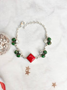 Christmas in Kandyland Bracelet 24-Bracelets-Krush Kandy, Women's Online Fashion Boutique Located in Phoenix, Arizona (Scottsdale Area)