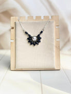 Holding the Daisy Necklace-Necklaces-Krush Kandy, Women's Online Fashion Boutique Located in Phoenix, Arizona (Scottsdale Area)