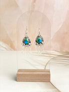 Boho Tassel Multi Earrings-Earrings-Krush Kandy, Women's Online Fashion Boutique Located in Phoenix, Arizona (Scottsdale Area)