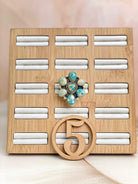 Desert Jasper Wild Cluster Rings sno 10-Rings-Krush Kandy, Women's Online Fashion Boutique Located in Phoenix, Arizona (Scottsdale Area)
