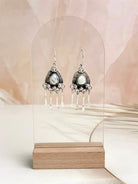 Boho Tassel Multi Earrings-Earrings-Krush Kandy, Women's Online Fashion Boutique Located in Phoenix, Arizona (Scottsdale Area)