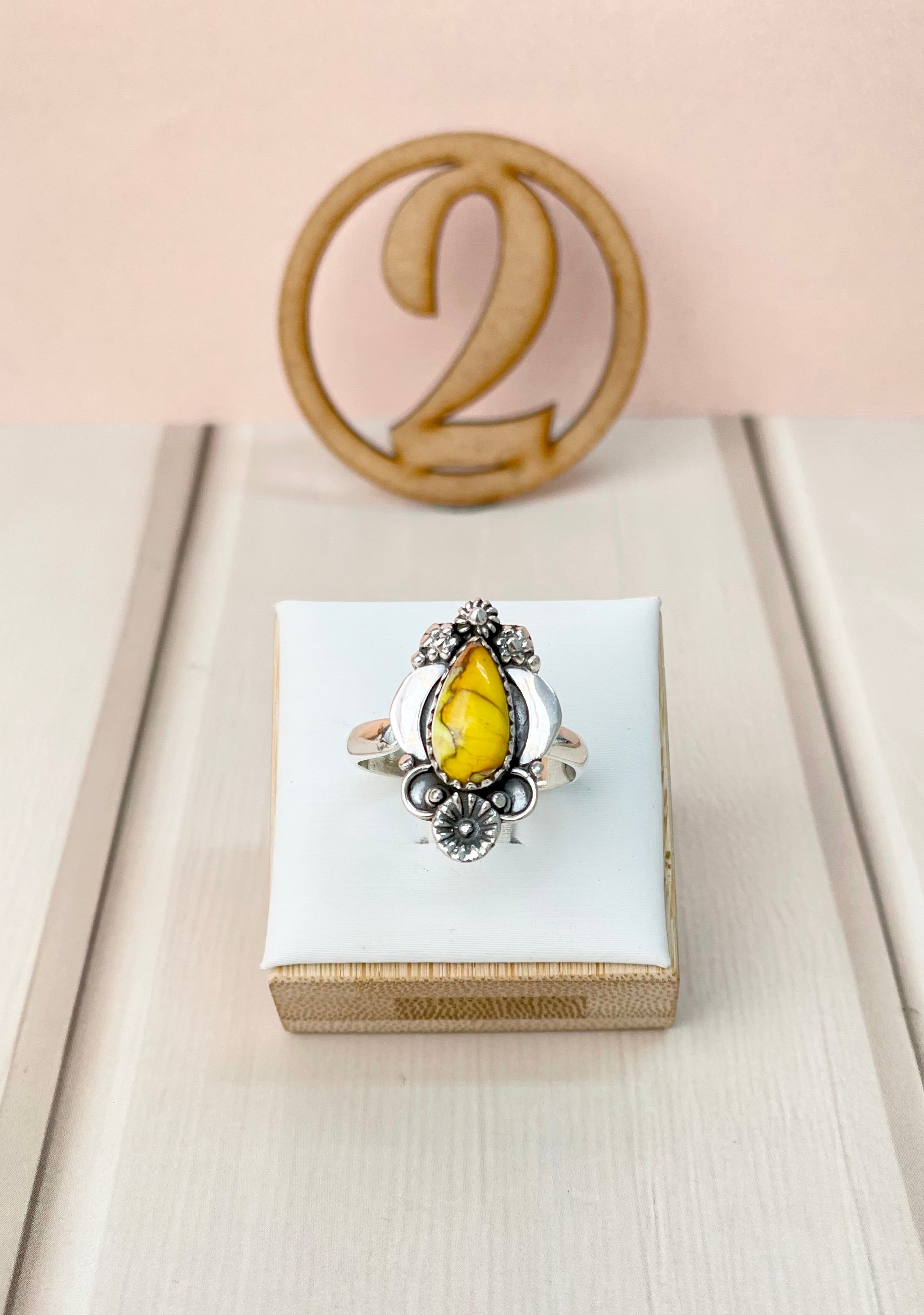 Kristyn's Multi Rings no. 21-Rings-Krush Kandy, Women's Online Fashion Boutique Located in Phoenix, Arizona (Scottsdale Area)