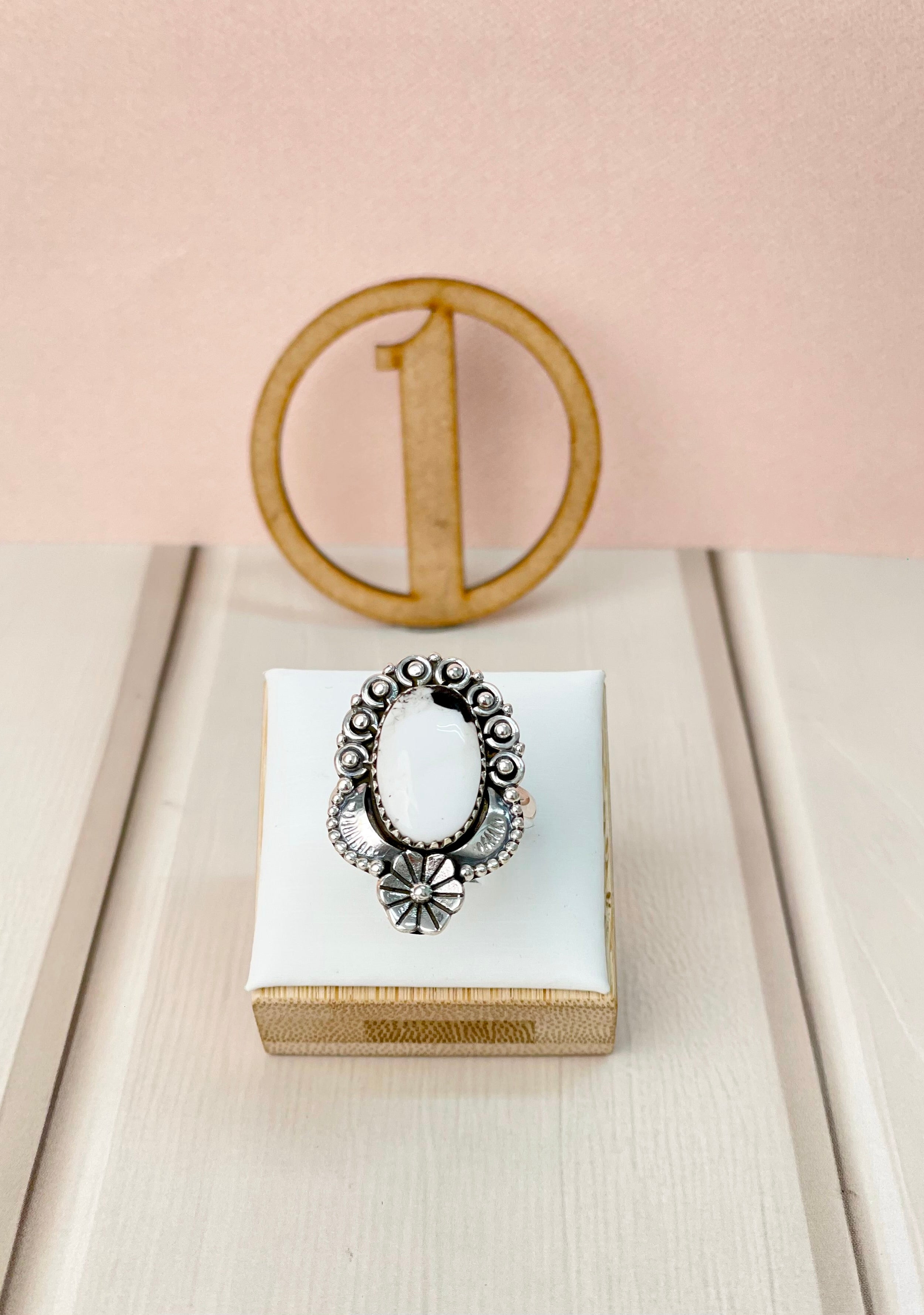 Kristyn's Multi Rings no. 37-Rings-Krush Kandy, Women's Online Fashion Boutique Located in Phoenix, Arizona (Scottsdale Area)