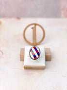 Frontier Flare Multi Cut Ring-Rings-Krush Kandy, Women's Online Fashion Boutique Located in Phoenix, Arizona (Scottsdale Area)