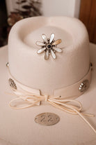 Wild Flower Stone Rings-Rings-Krush Kandy, Women's Online Fashion Boutique Located in Phoenix, Arizona (Scottsdale Area)