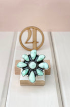 Paloma Cluster Rings-Rings-Krush Kandy, Women's Online Fashion Boutique Located in Phoenix, Arizona (Scottsdale Area)