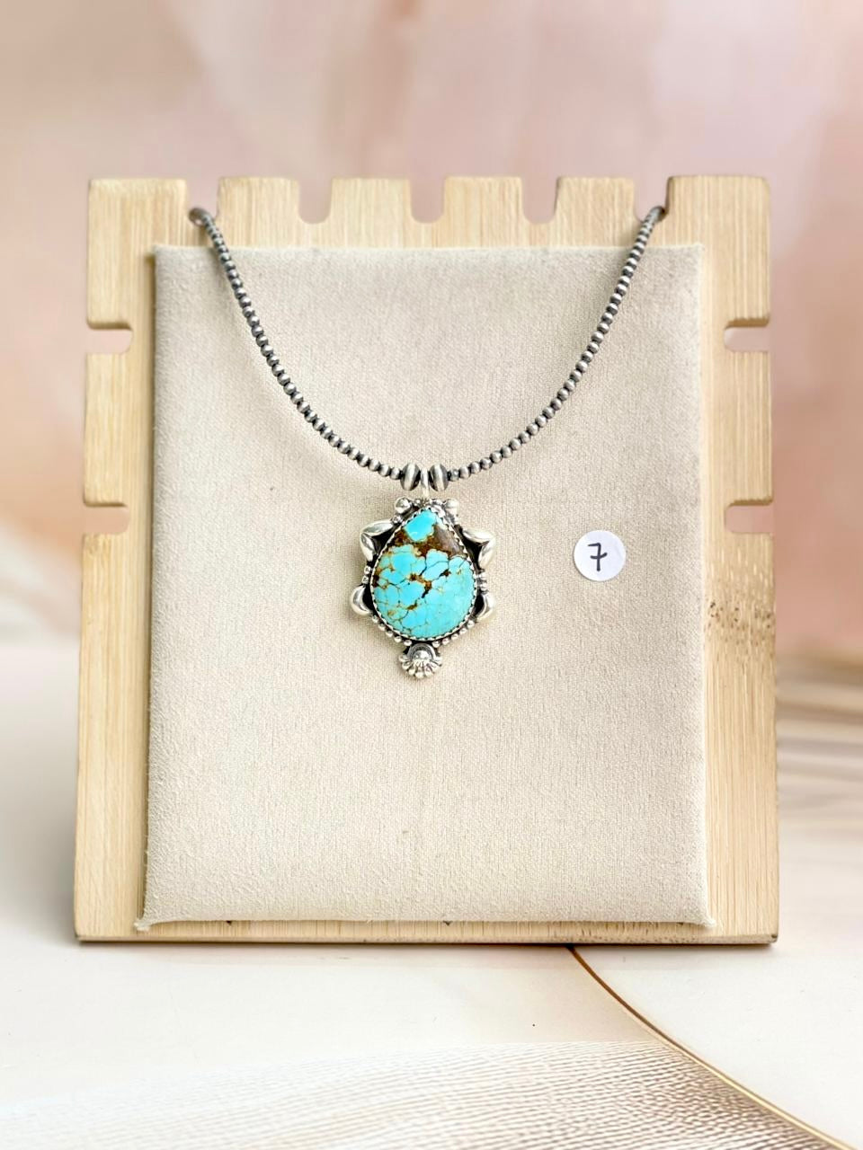 Desert Pearl Mine 8 Necklaces-Necklaces-Krush Kandy, Women's Online Fashion Boutique Located in Phoenix, Arizona (Scottsdale Area)