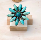 Wild & Free Blooming Rings MADE TO ORDER-Rings-Krush Kandy, Women's Online Fashion Boutique Located in Phoenix, Arizona (Scottsdale Area)