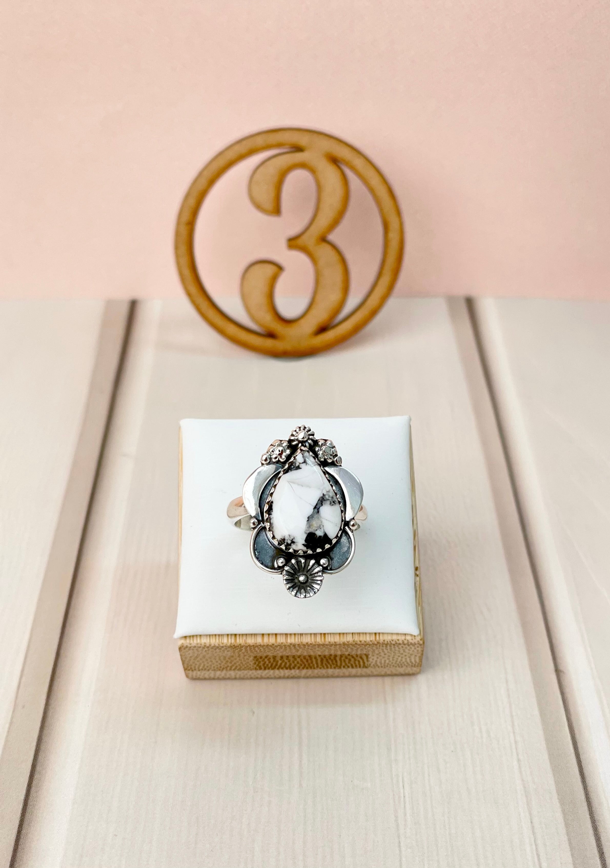Kristyn's Multi Rings no. 21-Rings-Krush Kandy, Women's Online Fashion Boutique Located in Phoenix, Arizona (Scottsdale Area)
