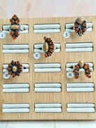 Bambi & Amber One of a Kind Rings-Rings-Krush Kandy, Women's Online Fashion Boutique Located in Phoenix, Arizona (Scottsdale Area)