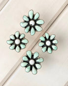 Wild Bloom Daisy Big Mama Paloma Rings-Rings-Krush Kandy, Women's Online Fashion Boutique Located in Phoenix, Arizona (Scottsdale Area)