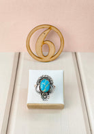 Kristyn's Multi Rings no. 36-Rings-Krush Kandy, Women's Online Fashion Boutique Located in Phoenix, Arizona (Scottsdale Area)
