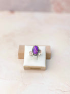 Kristyn's Star Band Rings-Rings-Krush Kandy, Women's Online Fashion Boutique Located in Phoenix, Arizona (Scottsdale Area)
