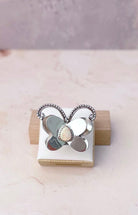 Double Winged Butterfly Rings-Earrings-Krush Kandy, Women's Online Fashion Boutique Located in Phoenix, Arizona (Scottsdale Area)