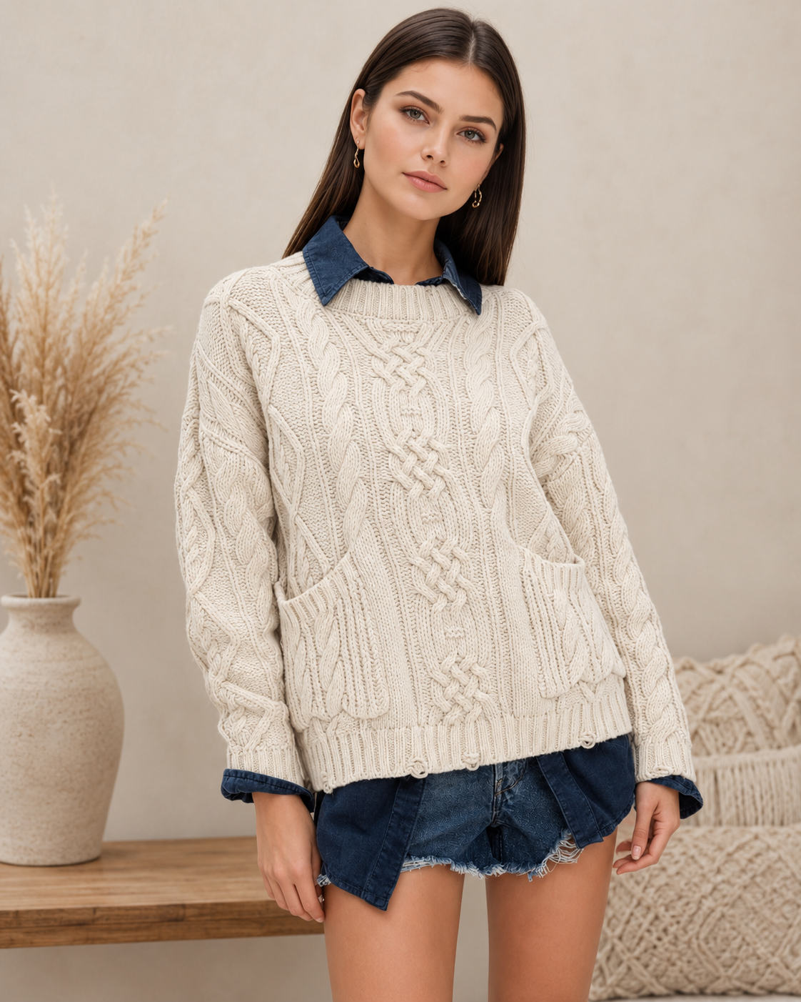 Cozy Cable Charm SweaterB2.png