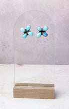 Golden Hill Dainty Dangle Earrings-Earrings-Krush Kandy, Women's Online Fashion Boutique Located in Phoenix, Arizona (Scottsdale Area)