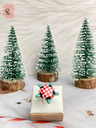 Holly Jolly Red & White Christmas Rings-Rings-Krush Kandy, Women's Online Fashion Boutique Located in Phoenix, Arizona (Scottsdale Area)