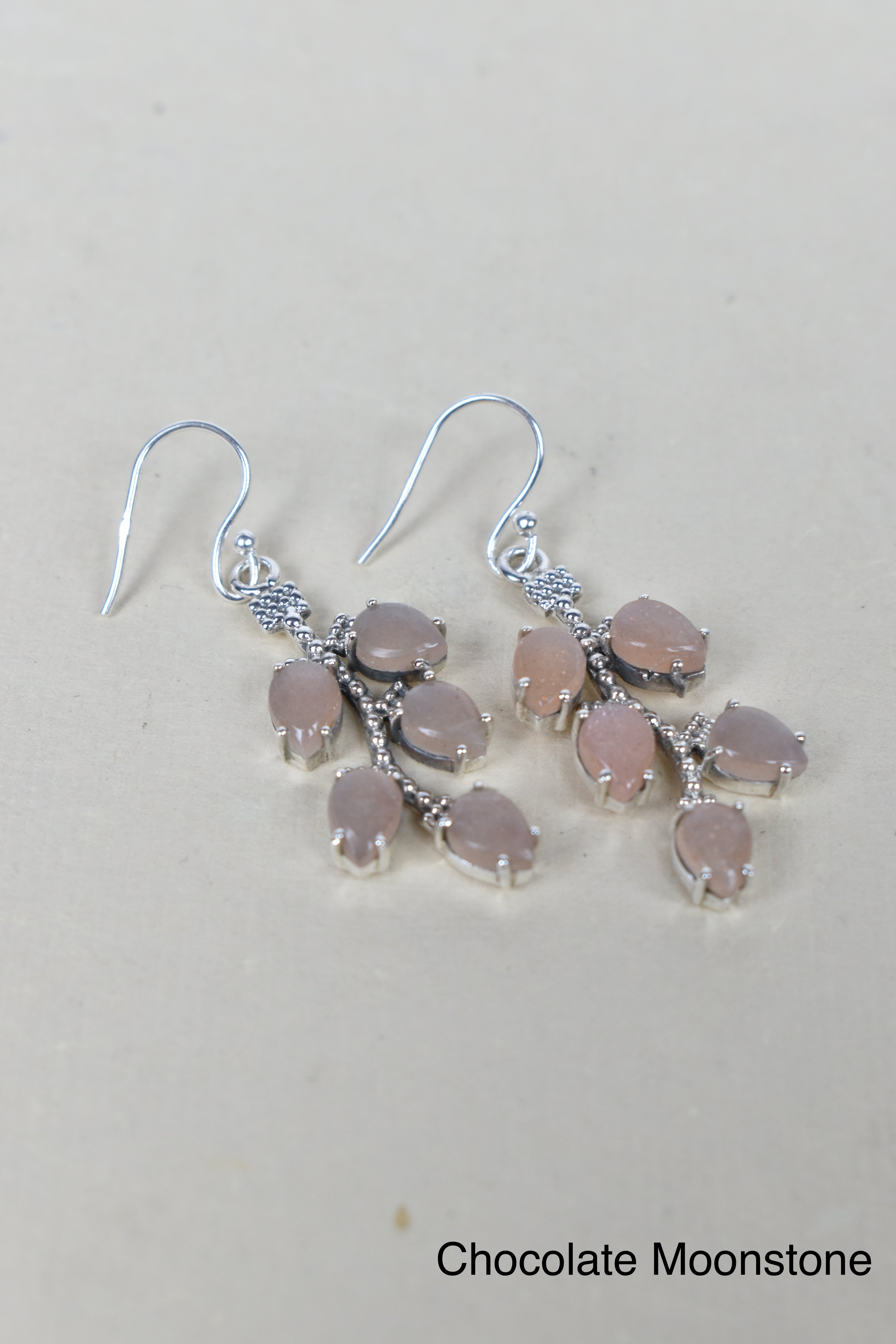 Pick A Berry Any Berry Earrings-Drop Earrings-Krush Kandy, Women's Online Fashion Boutique Located in Phoenix, Arizona (Scottsdale Area)