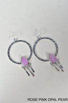 Knock Knock These Are It Earrings-Drop Earrings-Krush Kandy, Women's Online Fashion Boutique Located in Phoenix, Arizona (Scottsdale Area)
