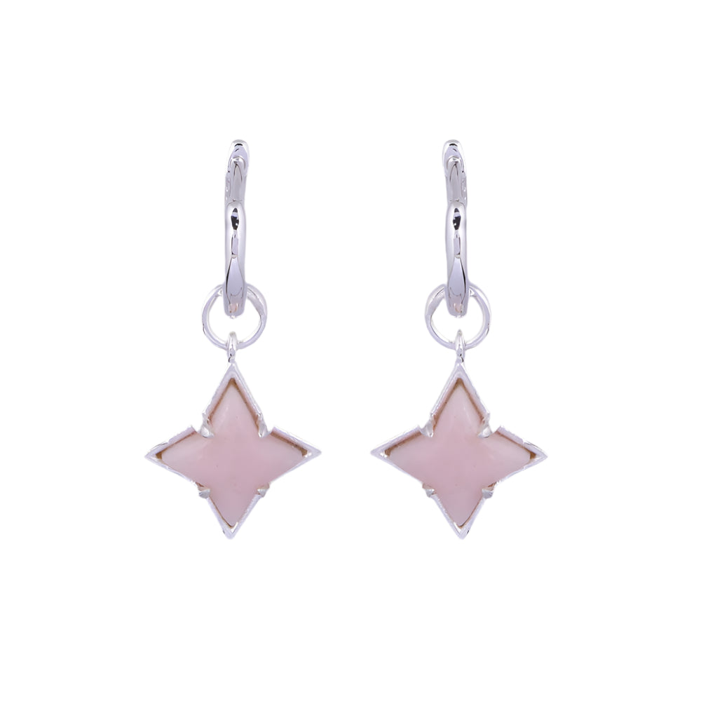 In The Night Sky Stone Earrings-Earrings-Krush Kandy, Women's Online Fashion Boutique Located in Phoenix, Arizona (Scottsdale Area)