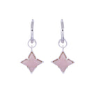 In The Night Sky Stone Earrings-Earrings-Krush Kandy, Women's Online Fashion Boutique Located in Phoenix, Arizona (Scottsdale Area)