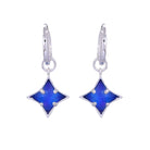 In The Night Sky Stone Earrings-Earrings-Krush Kandy, Women's Online Fashion Boutique Located in Phoenix, Arizona (Scottsdale Area)