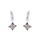In The Night Sky Stone Earrings-Earrings-Krush Kandy, Women's Online Fashion Boutique Located in Phoenix, Arizona (Scottsdale Area)