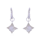 In The Night Sky Stone Earrings-Earrings-Krush Kandy, Women's Online Fashion Boutique Located in Phoenix, Arizona (Scottsdale Area)