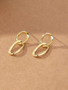 Minimalist Drop Earrings-Earrings-Krush Kandy, Women's Online Fashion Boutique Located in Phoenix, Arizona (Scottsdale Area)
