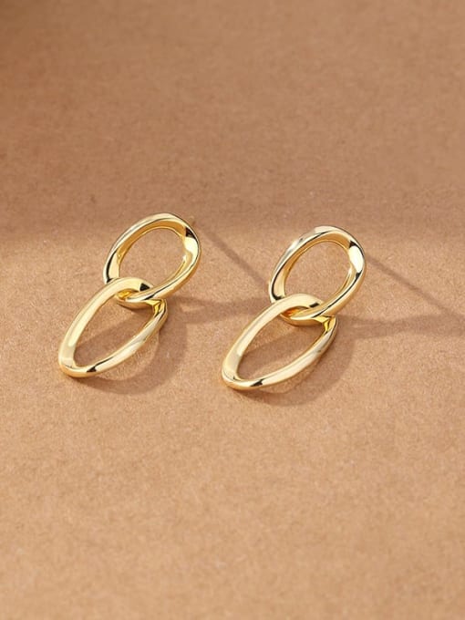 Minimalist Drop Earrings-Earrings-Krush Kandy, Women's Online Fashion Boutique Located in Phoenix, Arizona (Scottsdale Area)