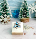 Winter Blossom Golden Hills Ring Cluster-Rings-Krush Kandy, Women's Online Fashion Boutique Located in Phoenix, Arizona (Scottsdale Area)