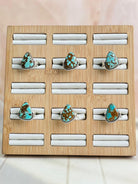 Mine 8 Tumble Slab Rings-Rings-Krush Kandy, Women's Online Fashion Boutique Located in Phoenix, Arizona (Scottsdale Area)