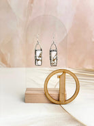 Boho Bar Earrings sno 3-Earrings-Krush Kandy, Women's Online Fashion Boutique Located in Phoenix, Arizona (Scottsdale Area)